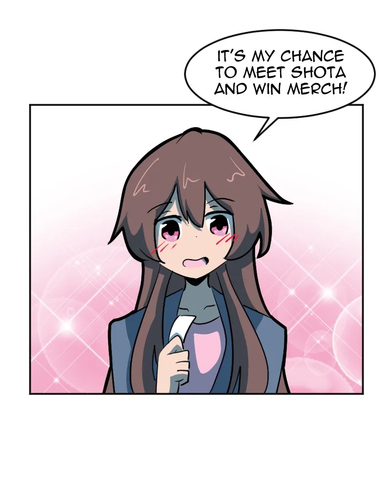 Cat vs. Dog Chapter 55 page 14 - 