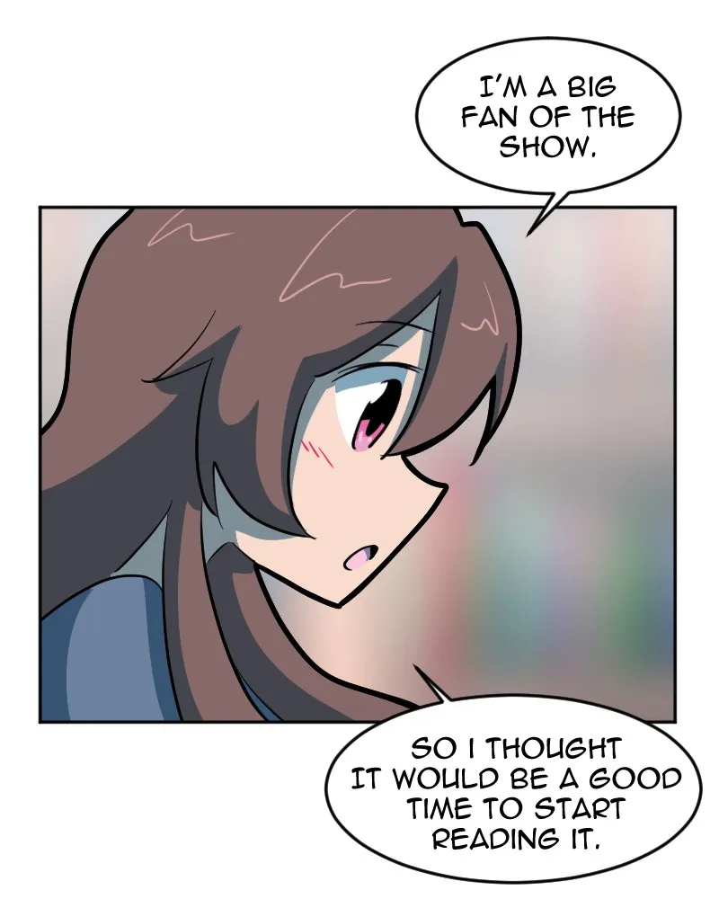 Cat vs. Dog Chapter 55 page 6 - 