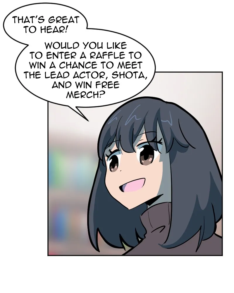 Cat vs. Dog Chapter 55 page 7 - 