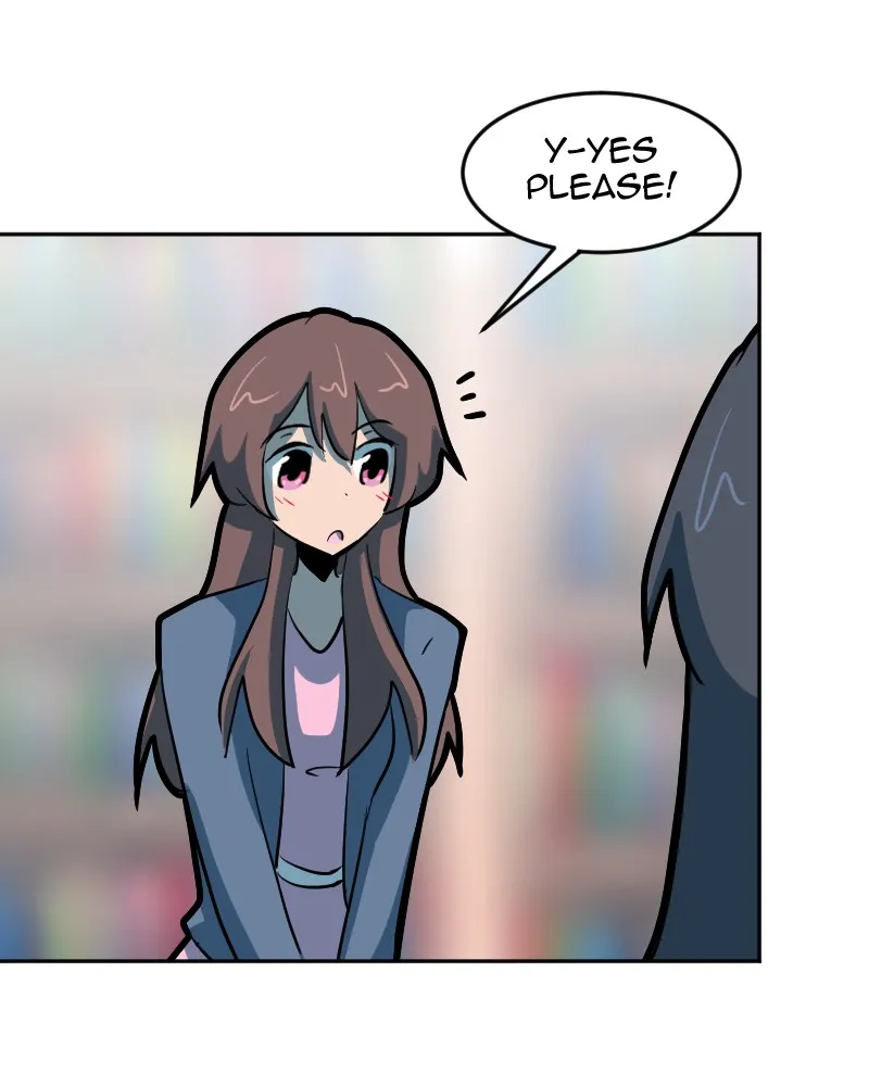 Cat vs. Dog Chapter 55 page 8 - 