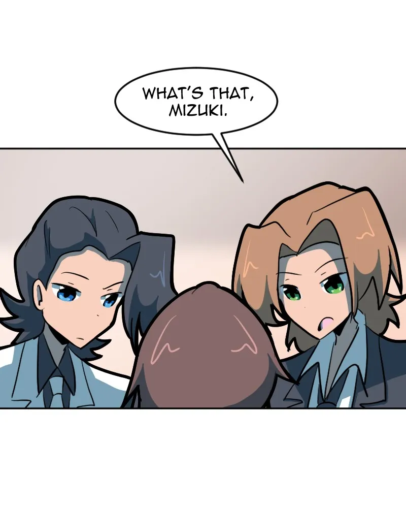 Cat vs. Dog Chapter 55 page 10 - 