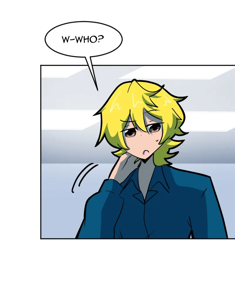 Cat vs. Dog Chapter 56 page 11 - 