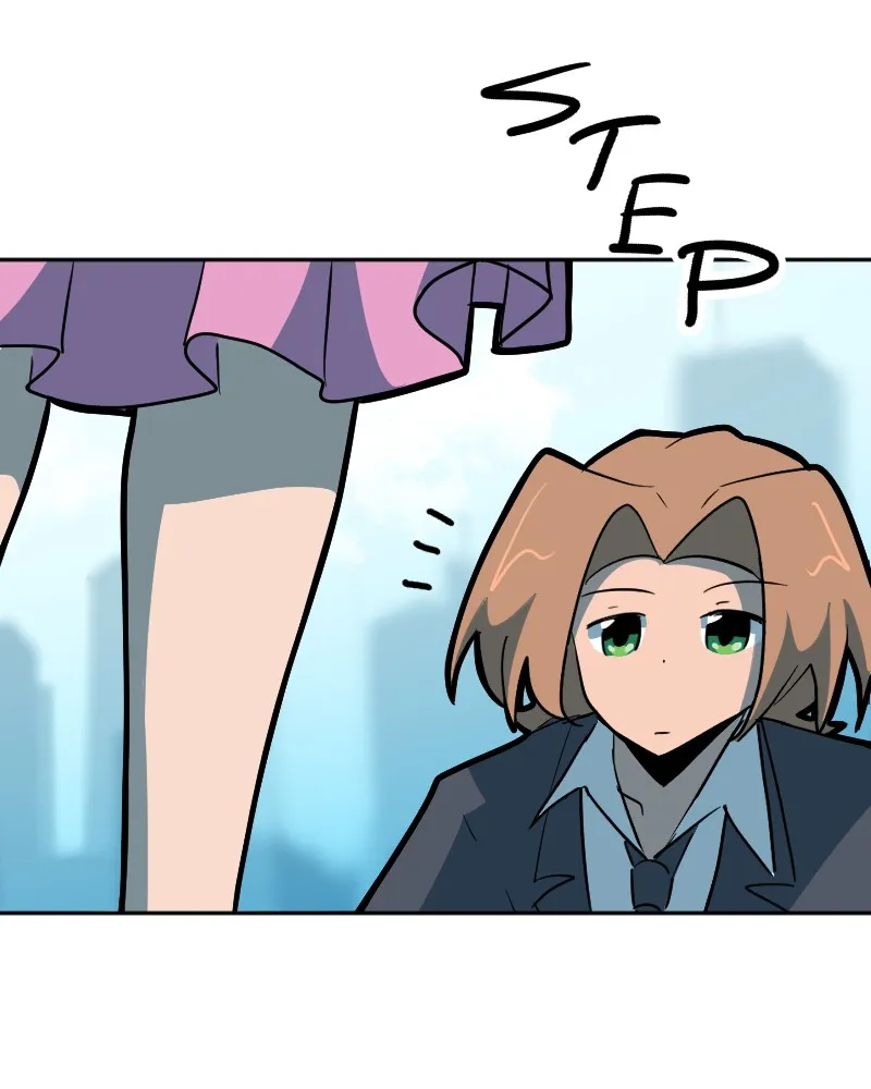 Cat vs. Dog Chapter 56 page 14 - 