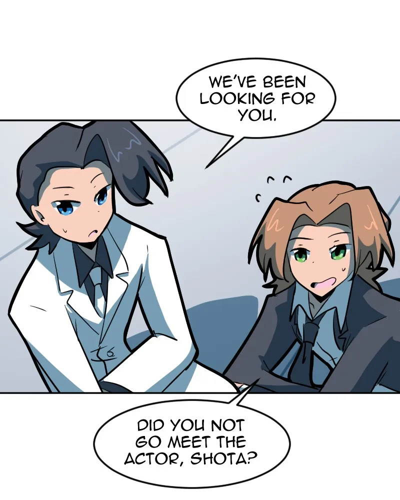 Cat vs. Dog Chapter 56 page 16 - 