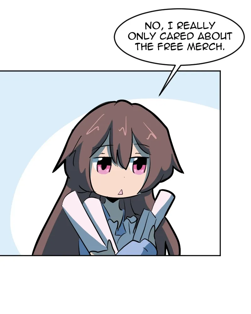 Cat vs. Dog Chapter 56 page 17 - 