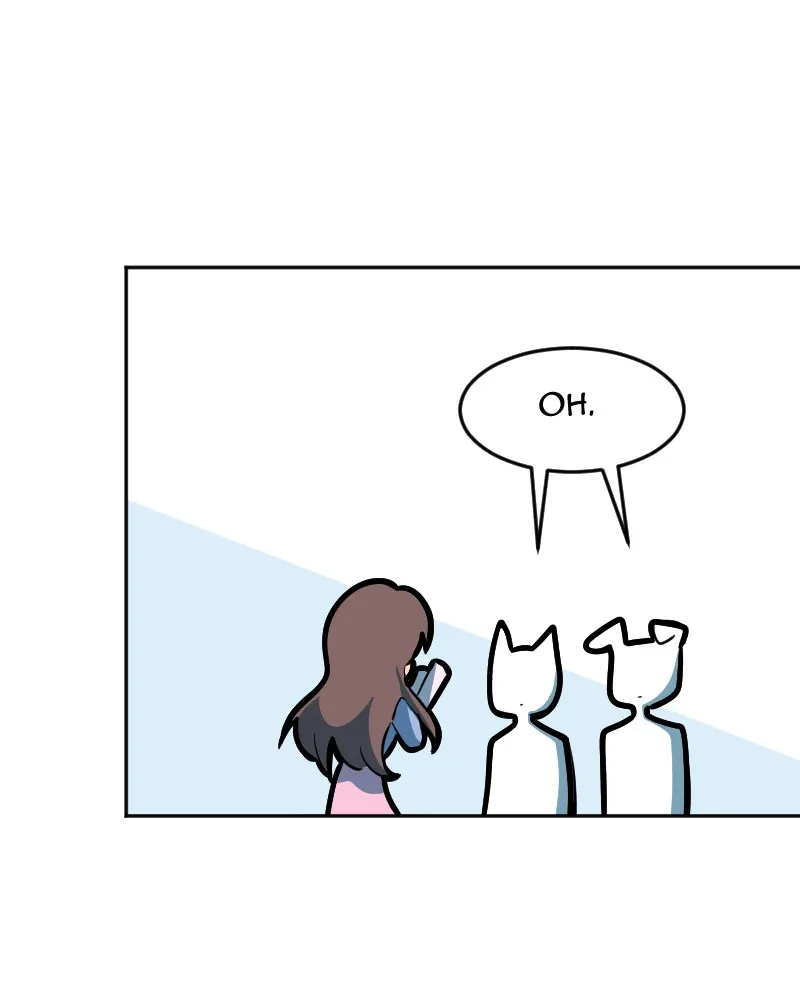 Cat vs. Dog Chapter 56 page 18 - 
