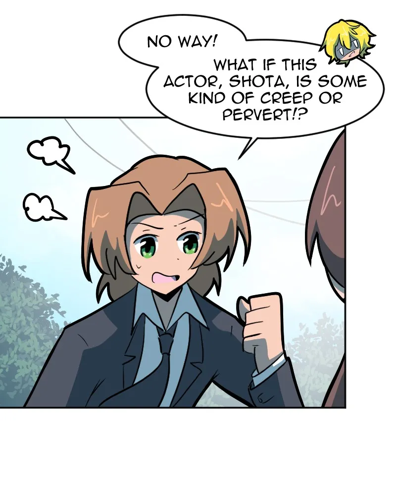 Cat vs. Dog Chapter 56 page 4 - 