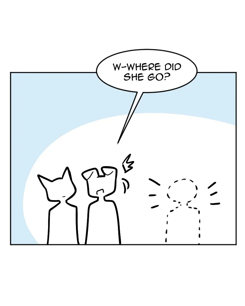 Cat vs. Dog Chapter 56 page 7 - 
