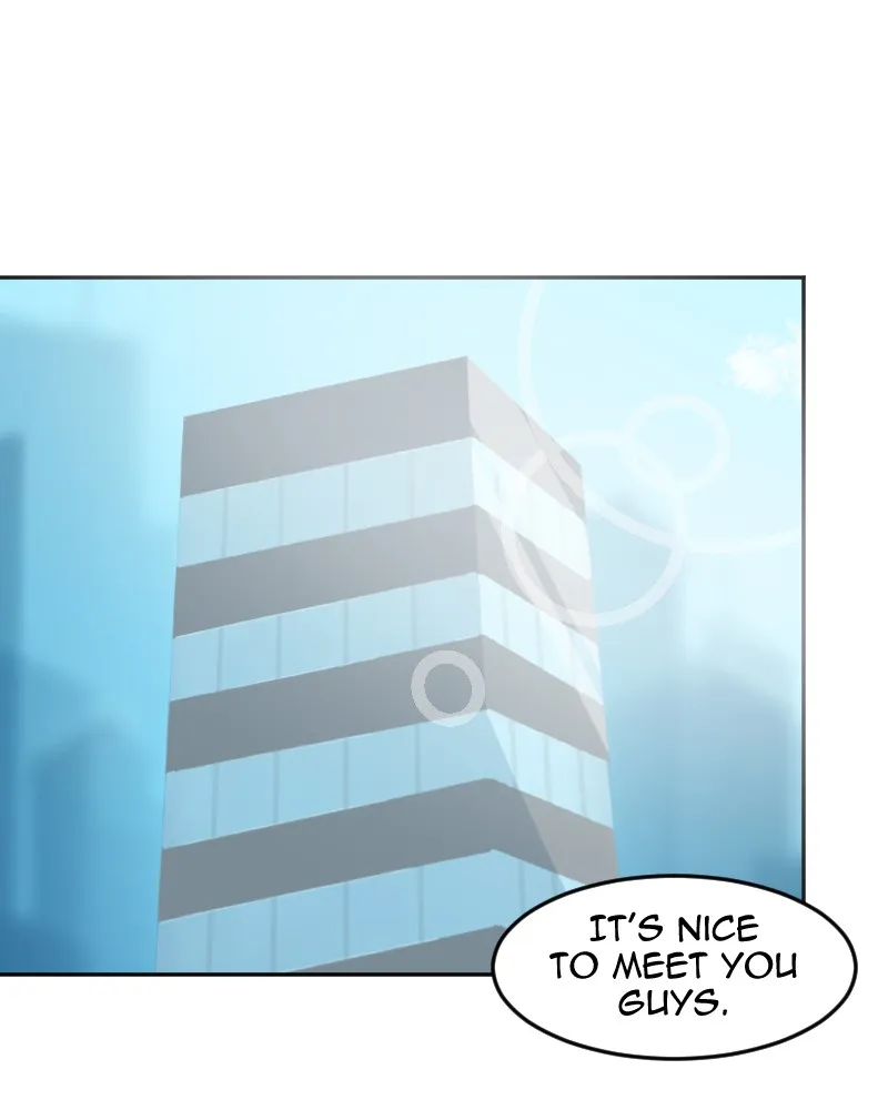 Cat vs. Dog Chapter 56 page 8 - 