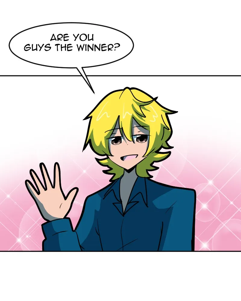 Cat vs. Dog Chapter 56 page 9 - 