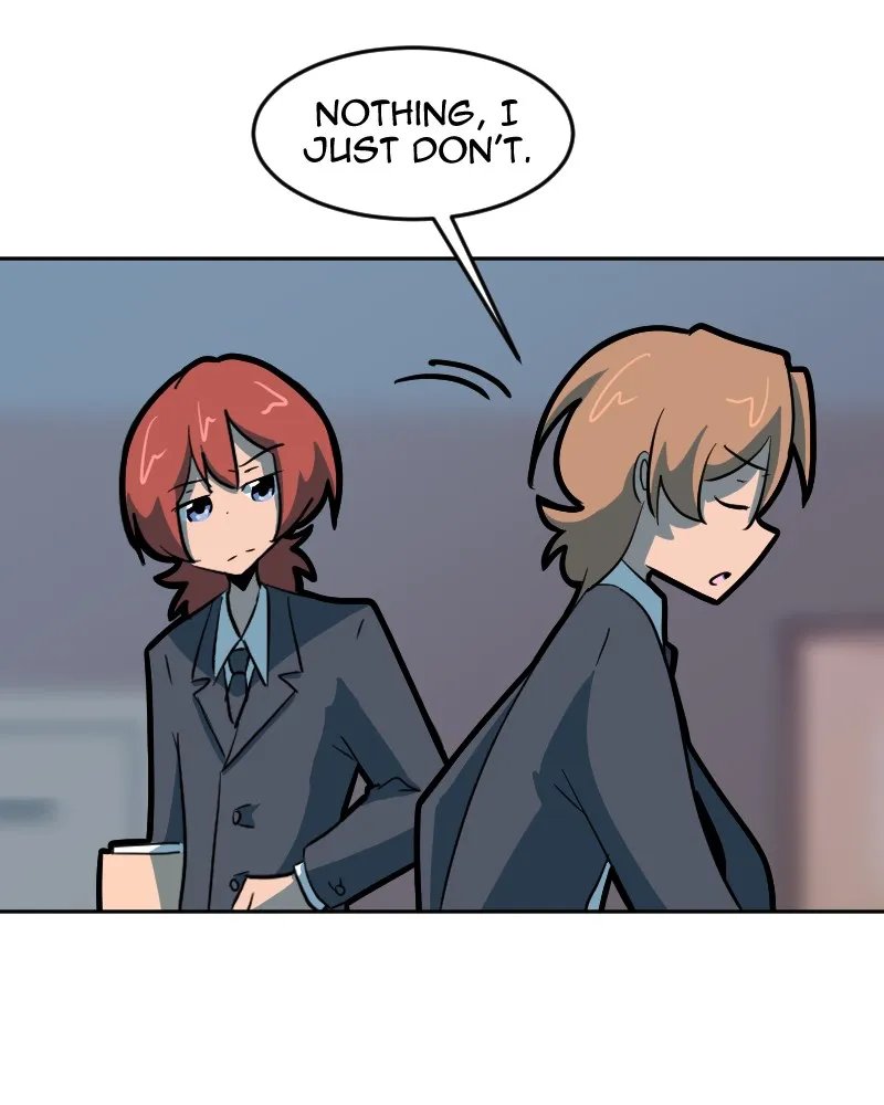 Cat vs. Dog Chapter 57 page 11 - 