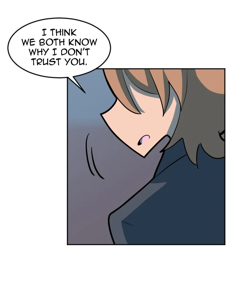 Cat vs. Dog Chapter 57 page 13 - 