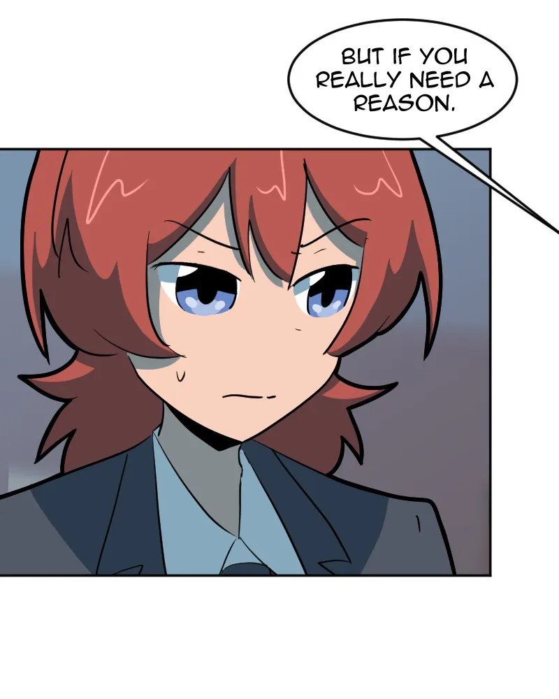 Cat vs. Dog Chapter 57 page 14 - 