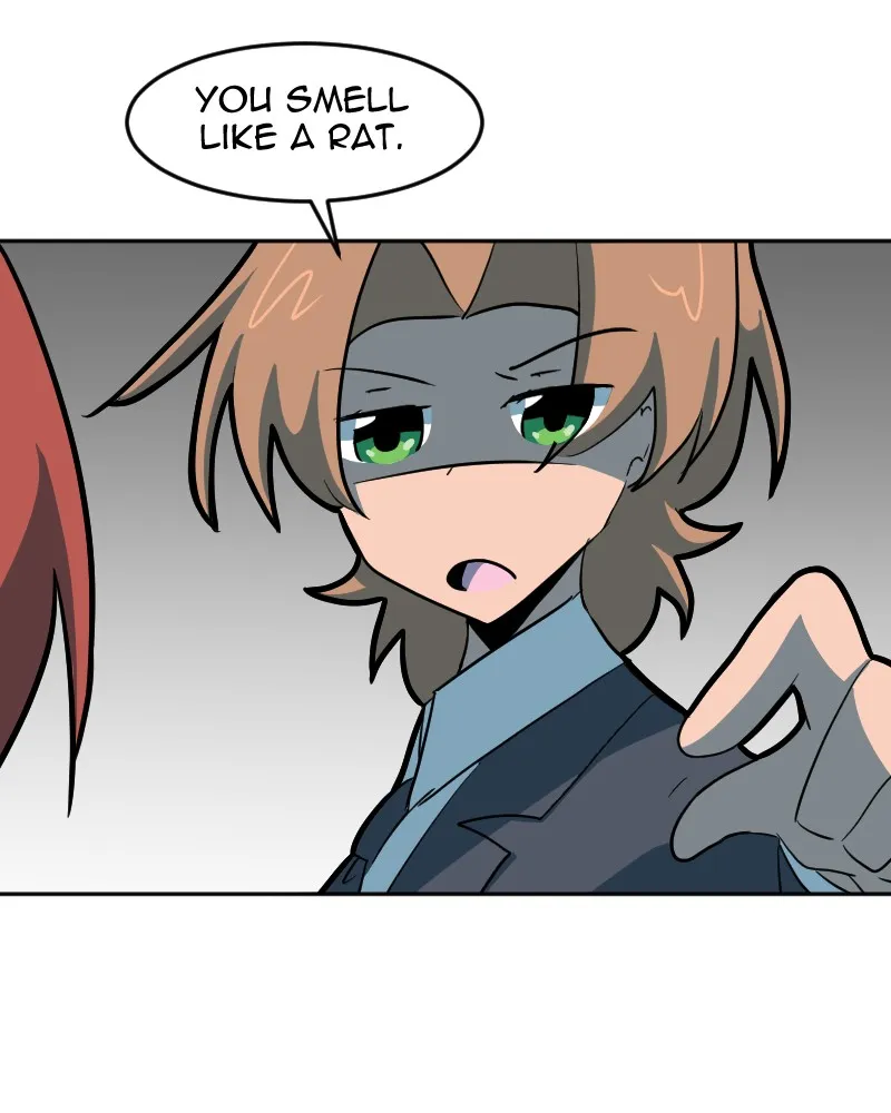 Cat vs. Dog Chapter 57 page 15 - 