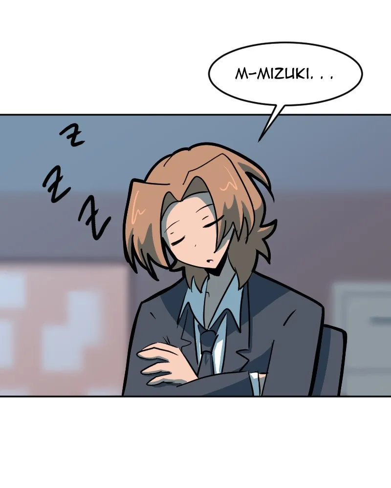 Cat vs. Dog Chapter 57 page 3 - 