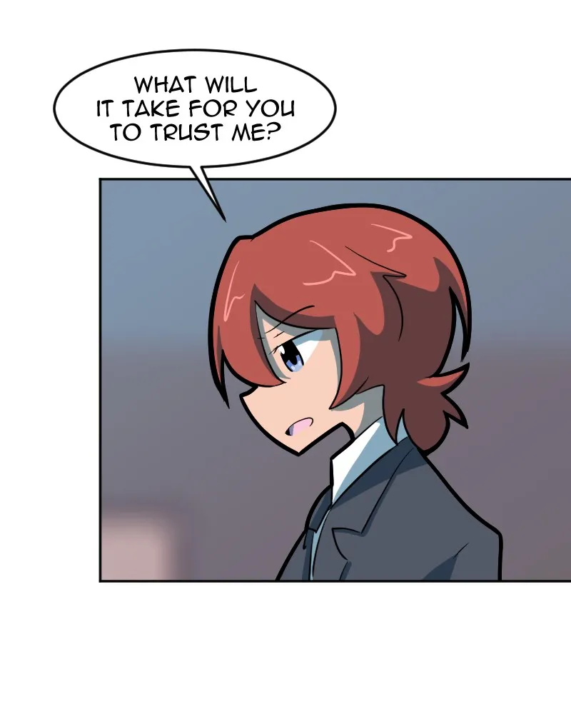 Cat vs. Dog Chapter 57 page 10 - 