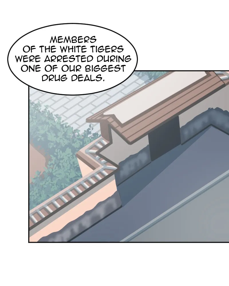 Cat vs. Dog Chapter 58 page 2 - 