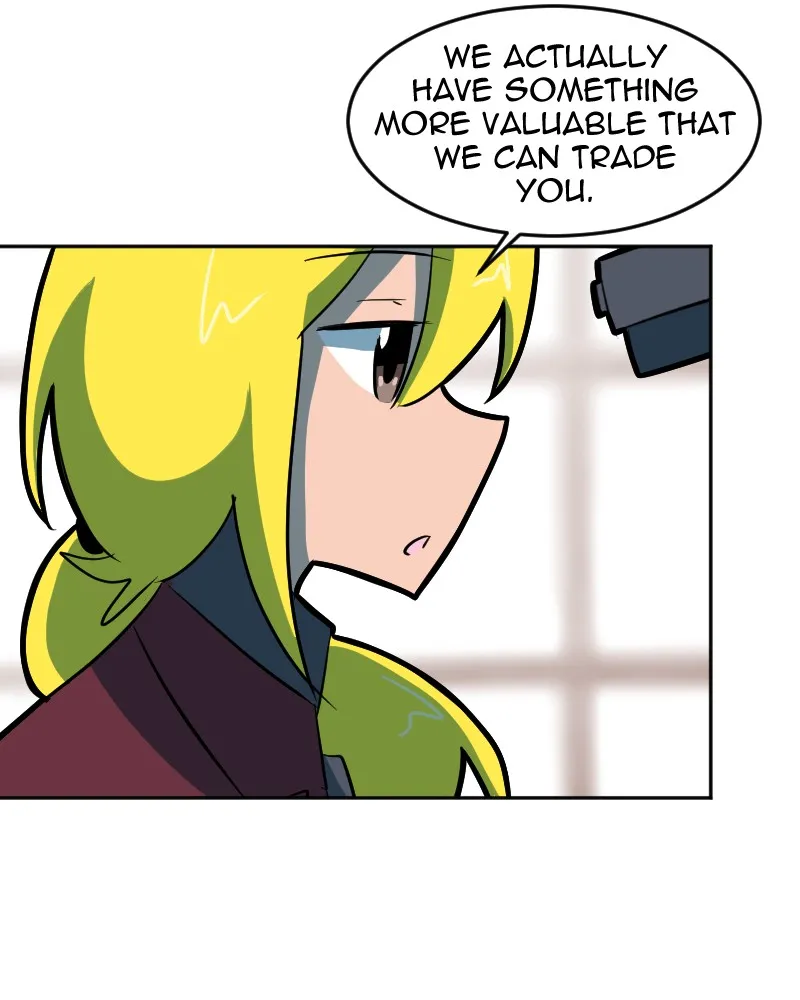 Cat vs. Dog Chapter 58 page 14 - 