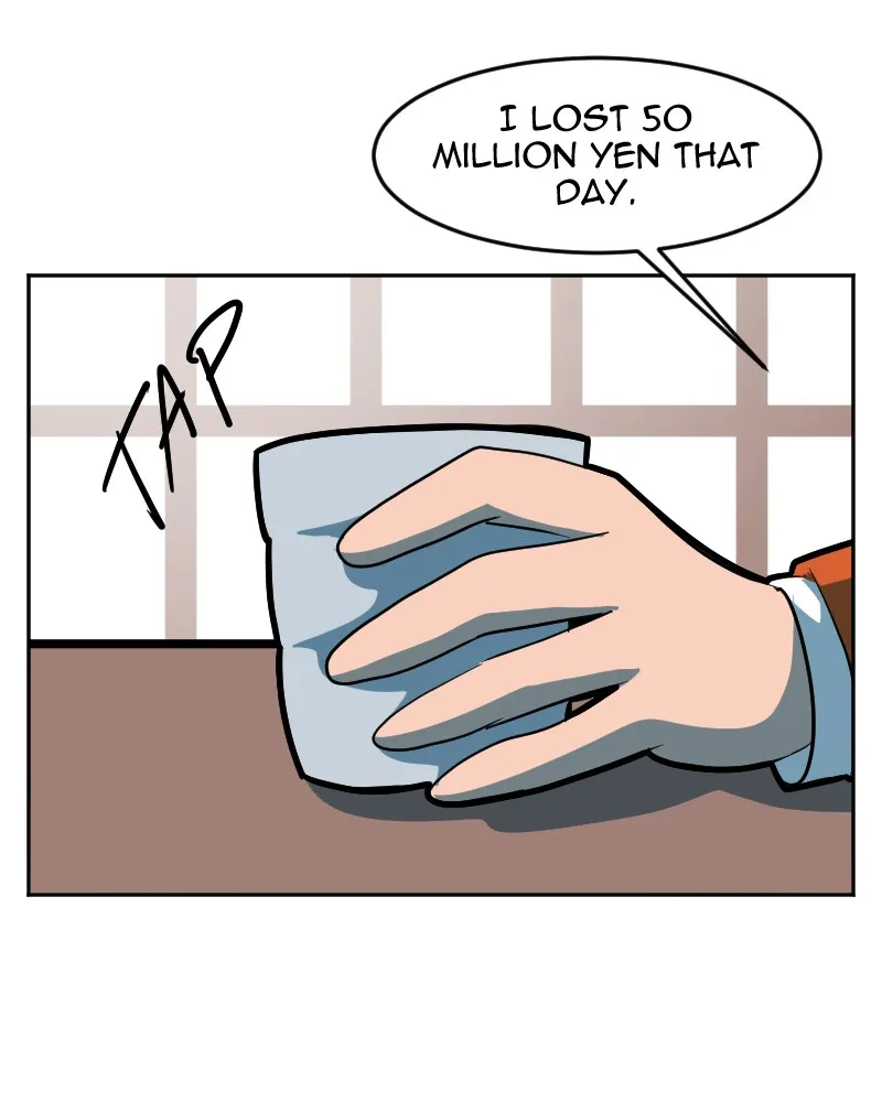 Cat vs. Dog Chapter 58 page 3 - 