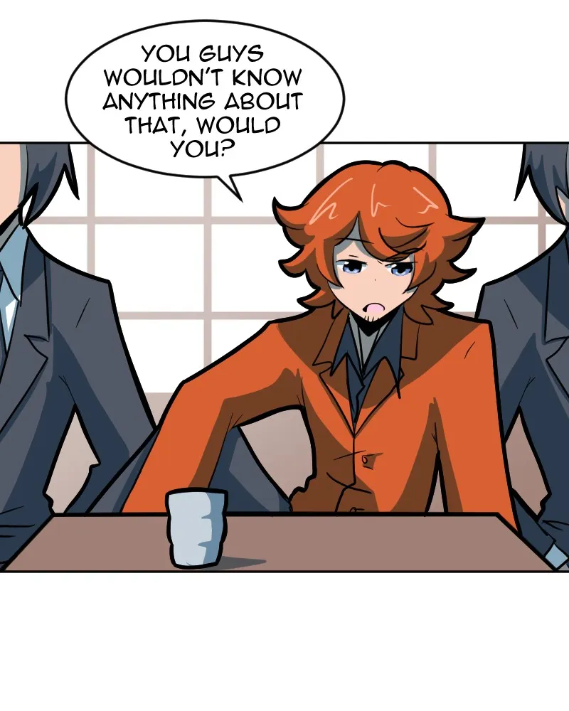 Cat vs. Dog Chapter 58 page 4 - 