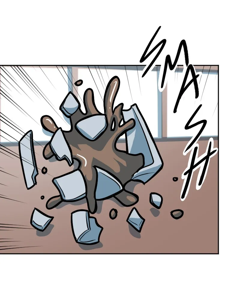 Cat vs. Dog Chapter 58 page 8 - 
