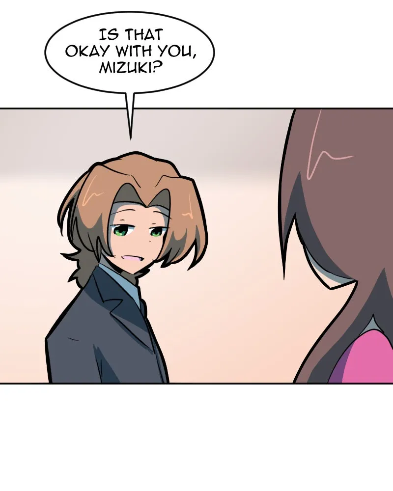 Cat vs. Dog Chapter 59 page 11 - 