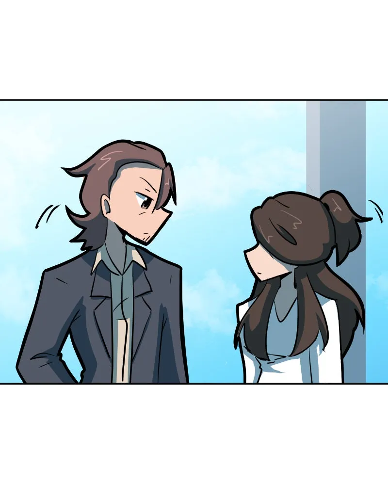 Cat vs. Dog Chapter 59 page 14 - 