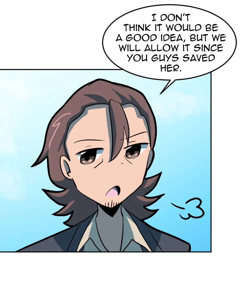 Cat vs. Dog Chapter 59 page 15 - 