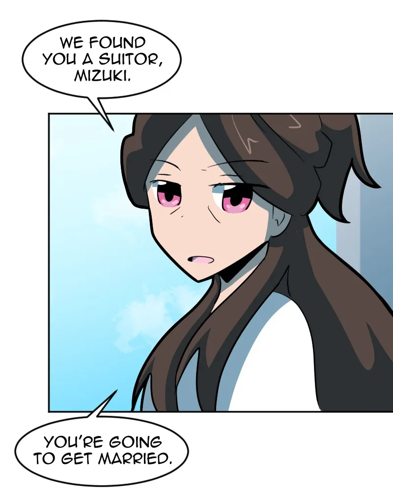 Cat vs. Dog Chapter 59 page 16 - 