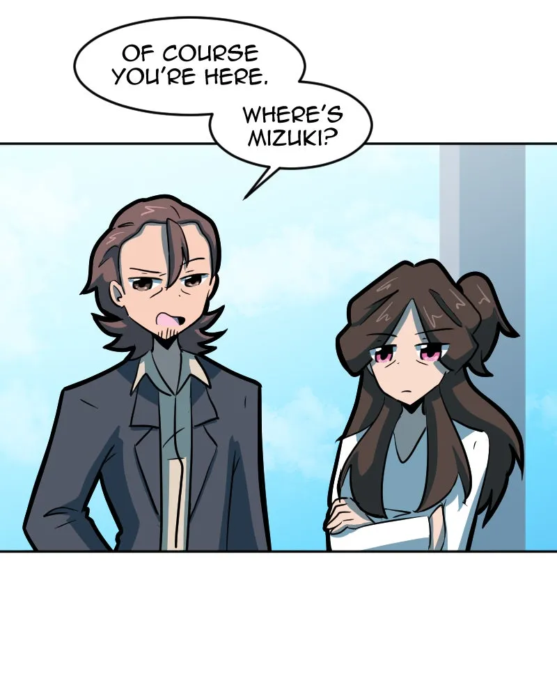 Cat vs. Dog Chapter 59 page 4 - 