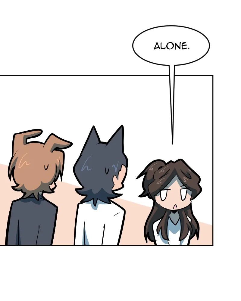 Cat vs. Dog Chapter 59 page 8 - 