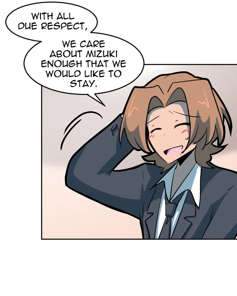 Cat vs. Dog Chapter 59 page 9 - 