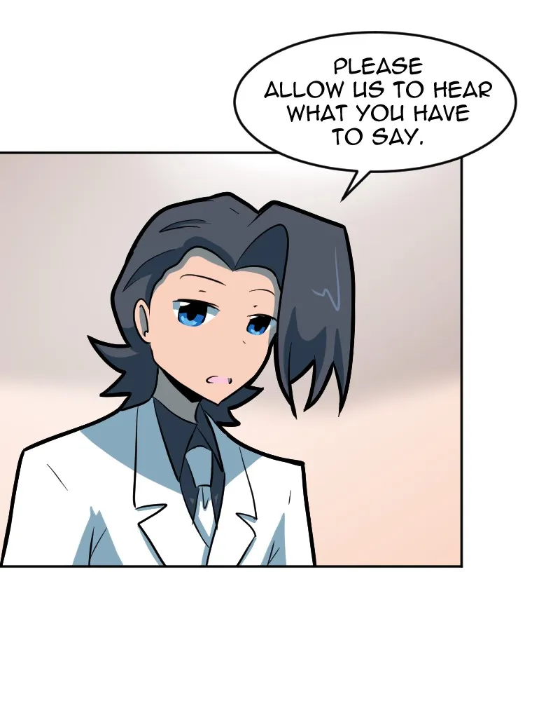 Cat vs. Dog Chapter 59 page 10 - 