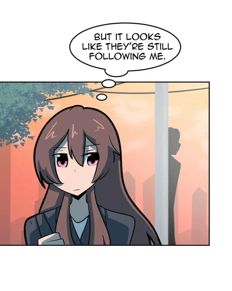 Cat vs. Dog Chapter 6 page 11 - 