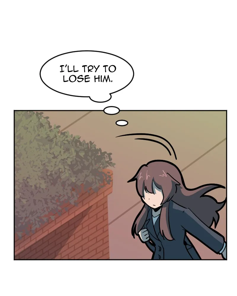Cat vs. Dog Chapter 6 page 12 - 