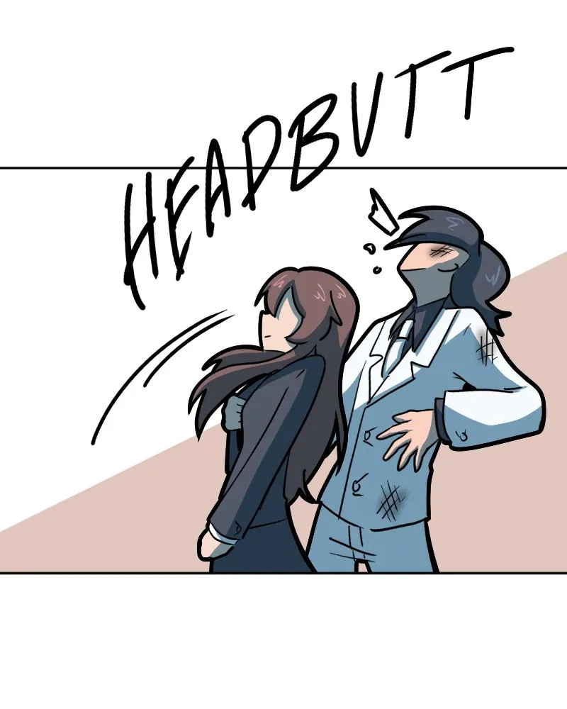 Cat vs. Dog Chapter 6 page 16 - 