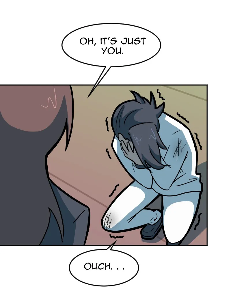 Cat vs. Dog Chapter 6 page 17 - 