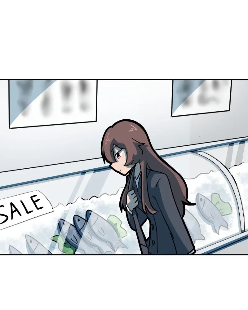 Cat vs. Dog Chapter 6 page 3 - 