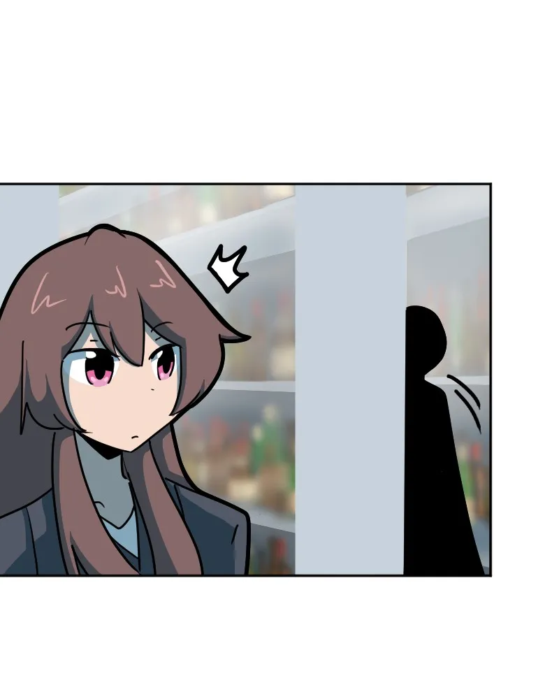 Cat vs. Dog Chapter 6 page 5 - 