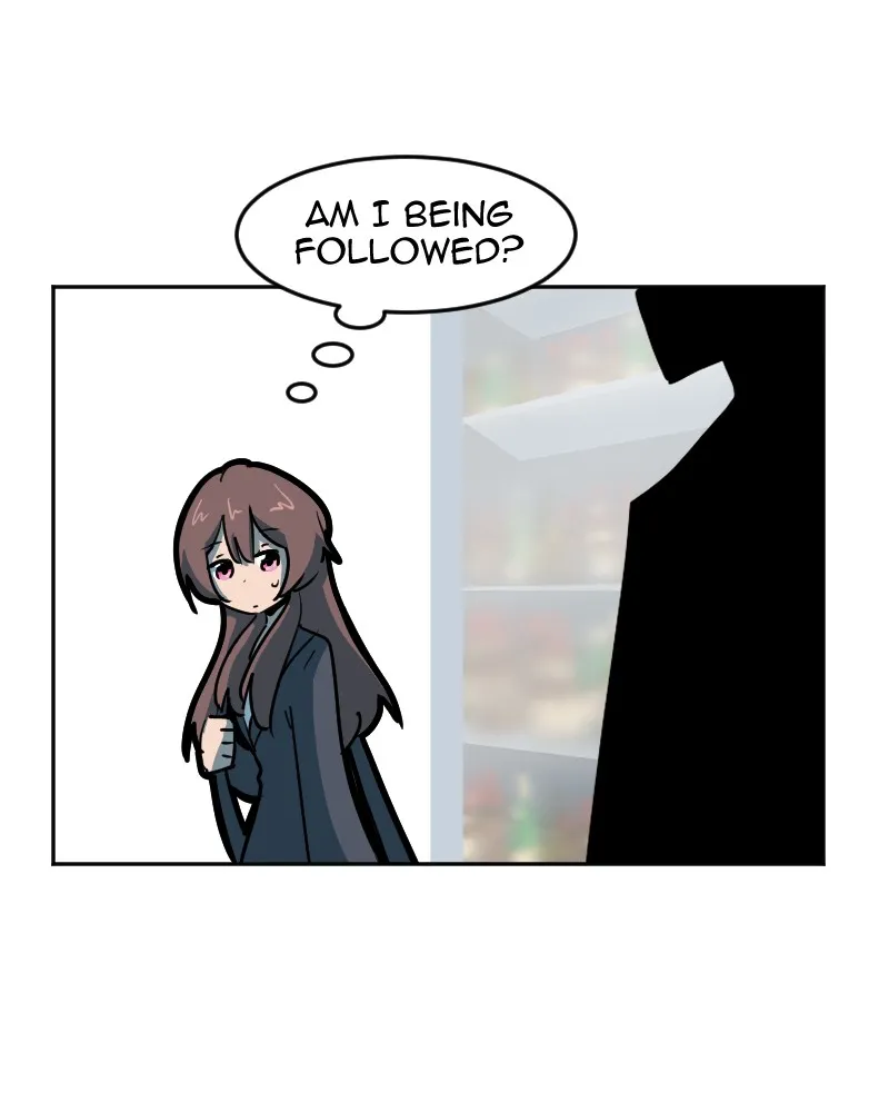 Cat vs. Dog Chapter 6 page 6 - 