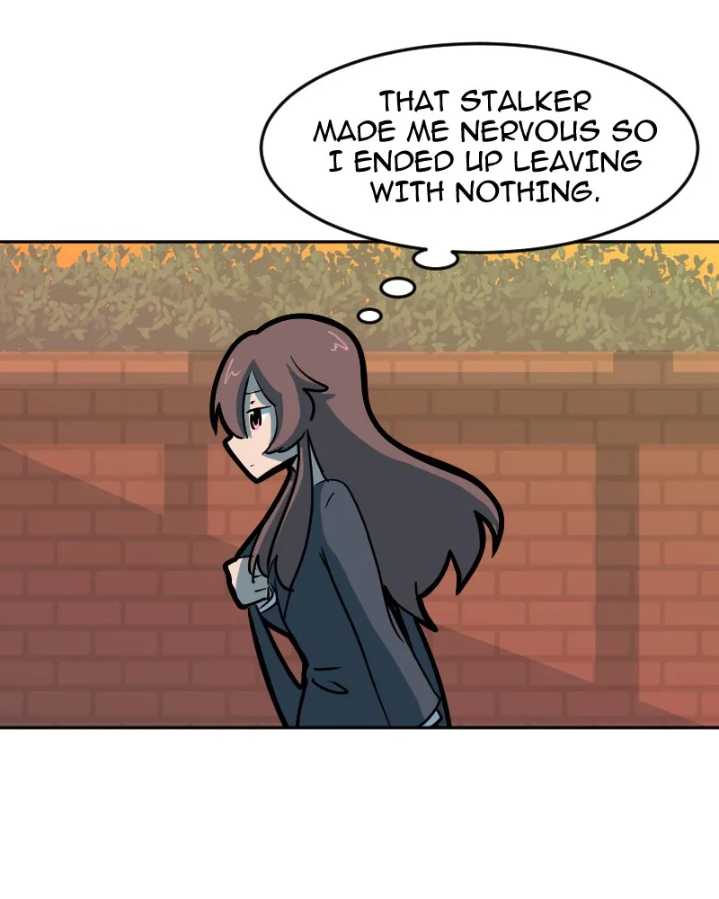 Cat vs. Dog Chapter 6 page 8 - 