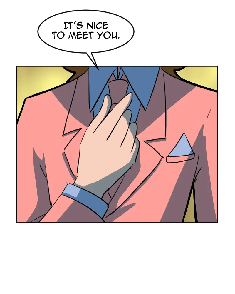 Cat vs. Dog Chapter 60 page 13 - 