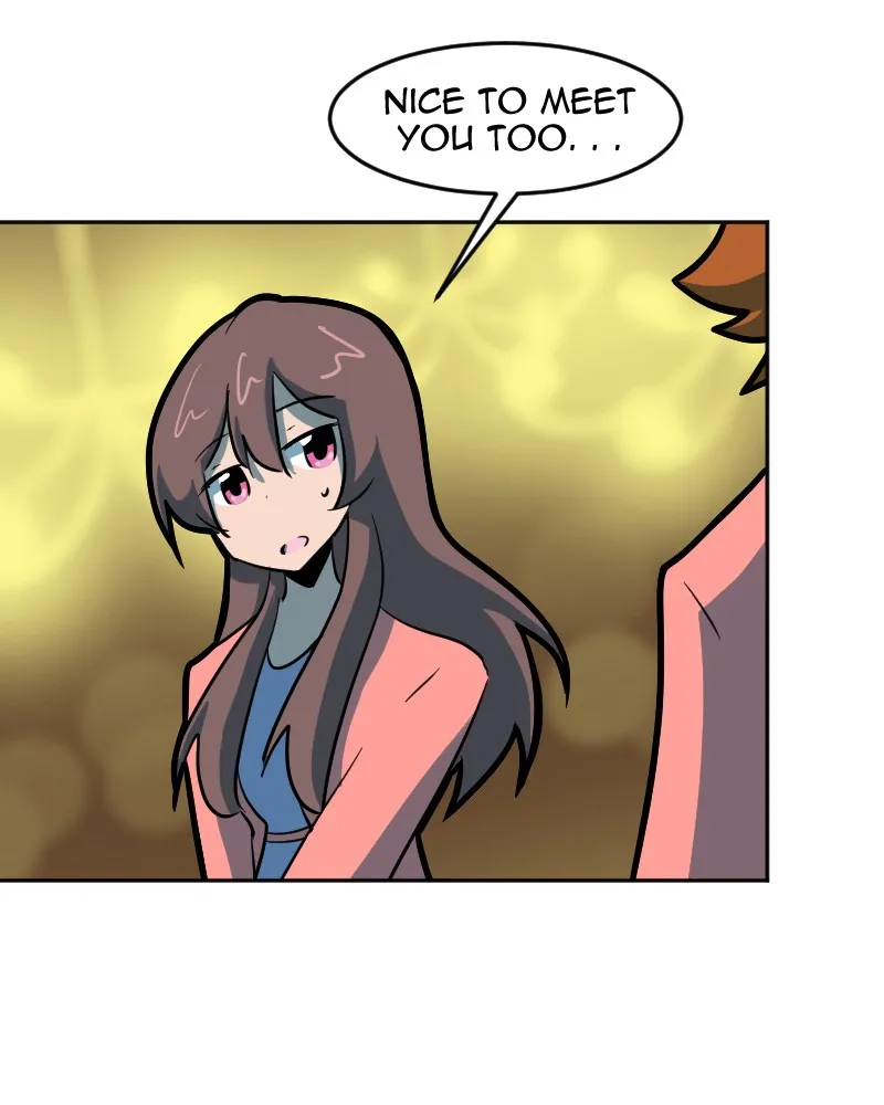 Cat vs. Dog Chapter 60 page 14 - 