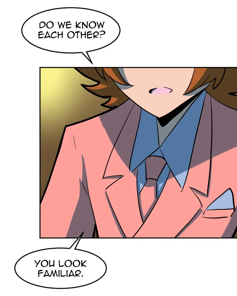 Cat vs. Dog Chapter 60 page 15 - 