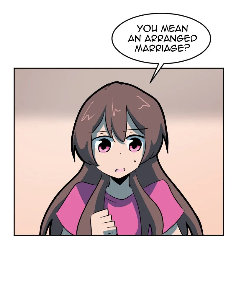 Cat vs. Dog Chapter 60 page 4 - 