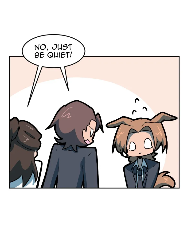 Cat vs. Dog Chapter 60 page 6 - 
