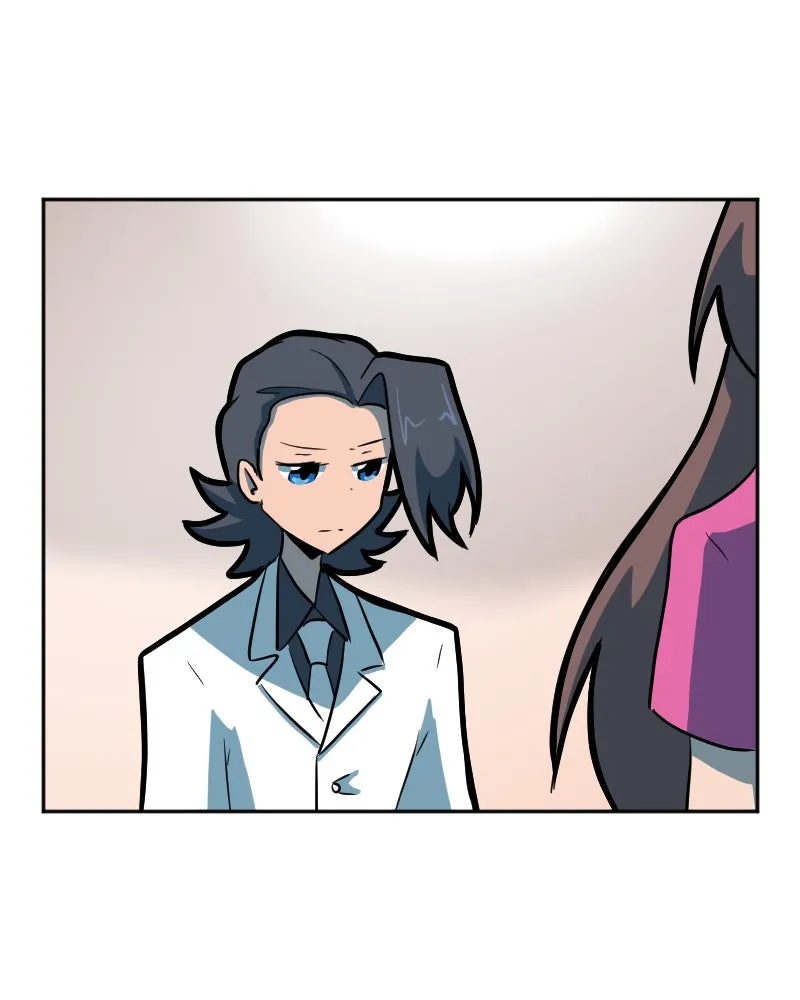 Cat vs. Dog Chapter 60 page 9 - 