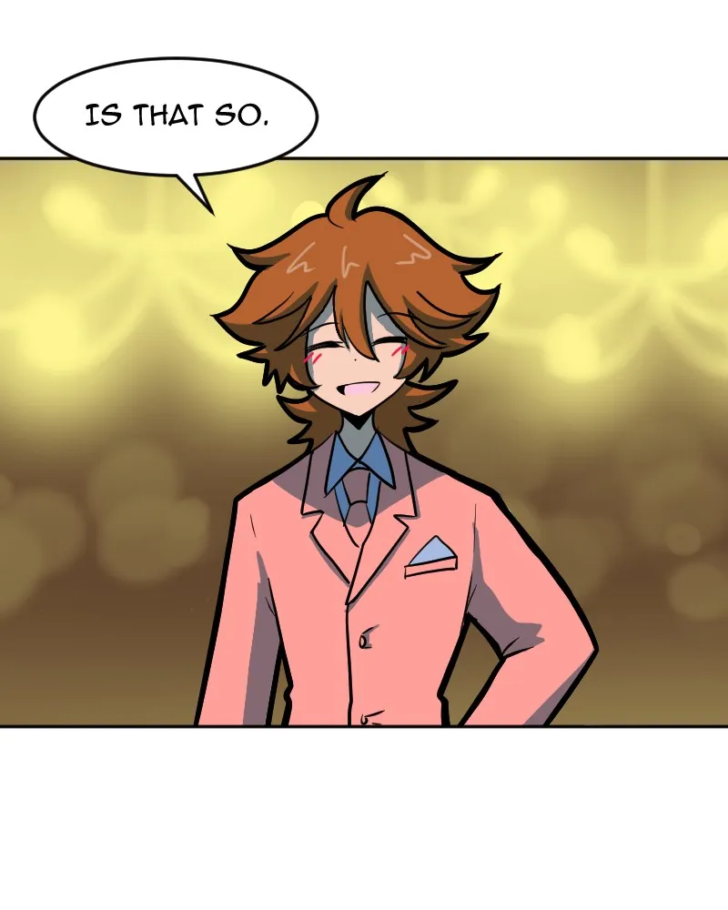 Cat vs. Dog Chapter 61 page 2 - 