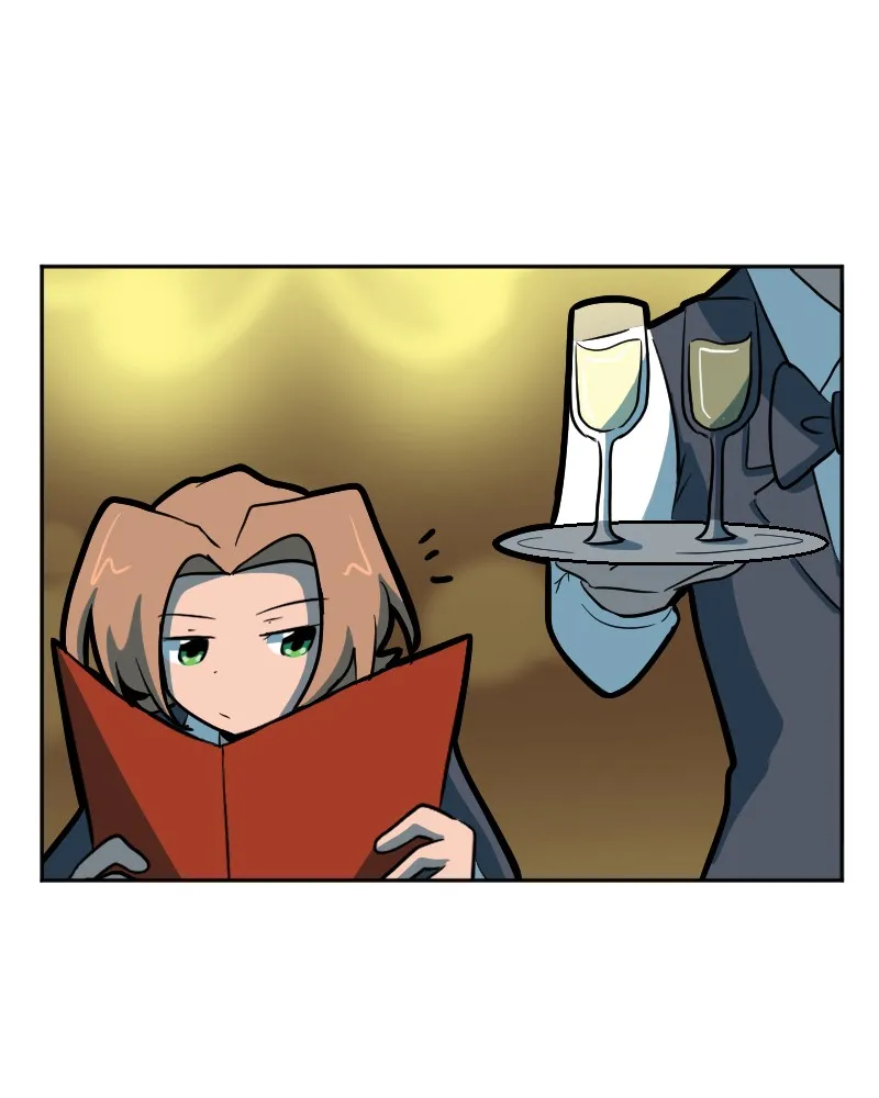 Cat vs. Dog Chapter 61 page 13 - 