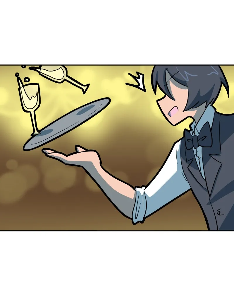Cat vs. Dog Chapter 61 page 15 - 